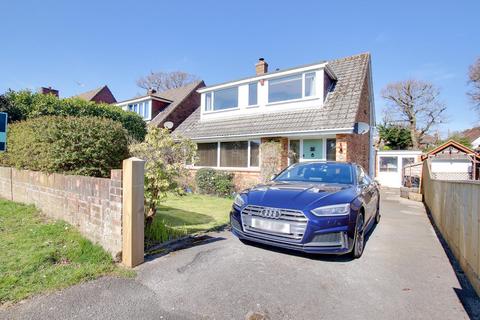 Anderwood Drive, Sway, Lymington, SO41 4 bed detached house for sale