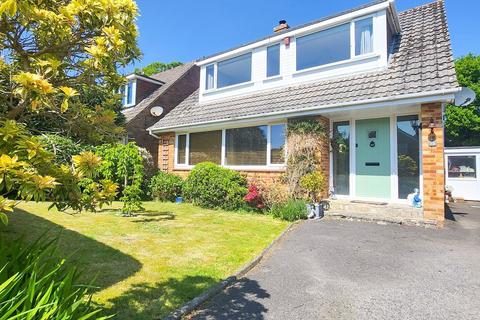 Anderwood Drive, Sway, Lymington, SO41 4 bed detached house for sale