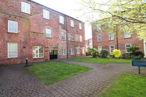 Denton Mill Close, Carlisle, CA2 2 bed apartment for sale