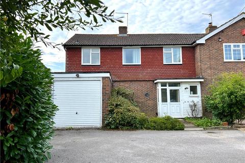 Guildford Road, Normandy, Guildford... 3 bed semi