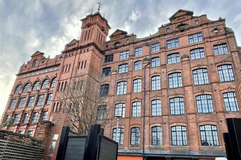 The Turnbull Building, Newcastle Upon... 2 bed apartment for sale