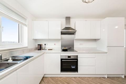 Comitis Road, West Calder EH55 4 bed detached house for sale