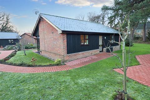 Chapel Road, Carlton Colville, Lowestoft 2 bed detached bungalow for sale