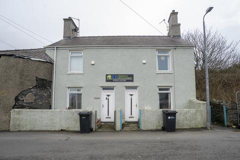 Porthdafarch Road, Holyhead LL65 2 bed semi