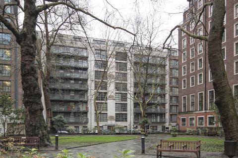 19 Page Street, London 4 bed duplex for sale