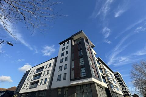 Southampton SO14 2 bed apartment for sale