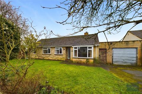 Tellisford Lane, Norton St Phillip BA2 4 bed bungalow for sale