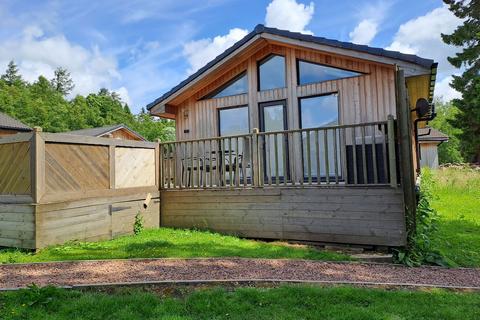 Otterburn Park, Otterburn... 3 bed detached bungalow for sale