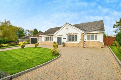 Braeside, Kirklevington 4 bed detached house for sale