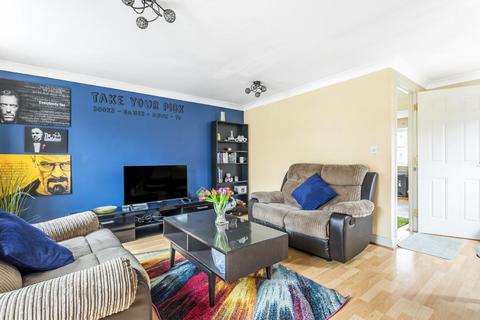 Newbury,  Berkshire,  RG14 3 bed end of terrace house for sale