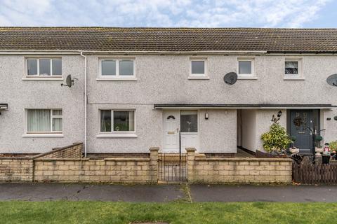 Moubray Grove, South Queensferry EH30 3 bed terraced house for sale