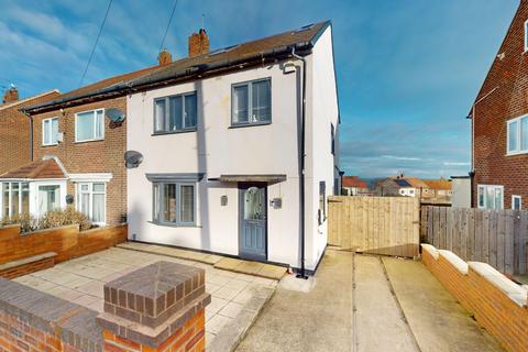 Westmorland Road, South Shields, Tyne... 5 bed semi