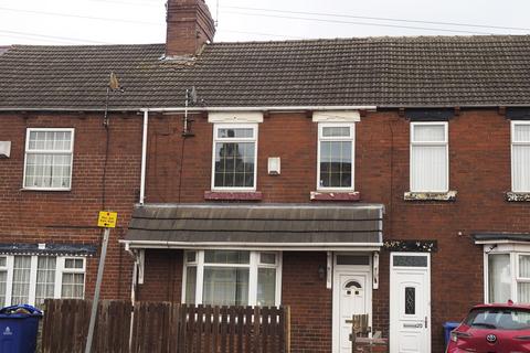 Owston Road, Carcroft DN6 3 bed terraced house for sale