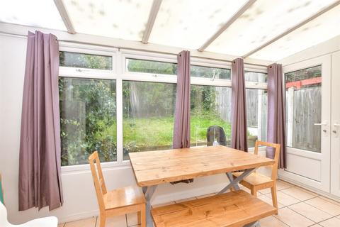 Tenterden Drive, Canterbury, Kent 3 bed terraced house for sale