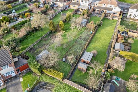 Asfordby Road, Melton Mowbray Plot for sale