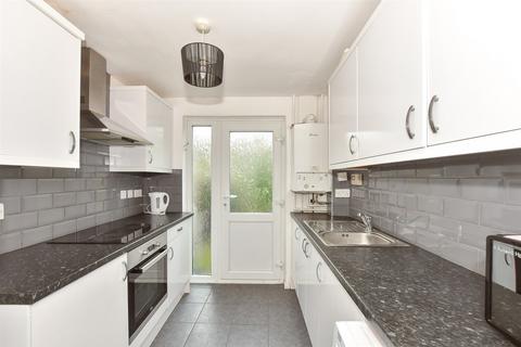 Tenterden Drive, Canterbury, Kent 3 bed terraced house for sale