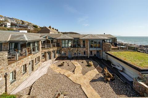 The Fish Cellars, Finnygook Lane... 3 bed terraced house for sale