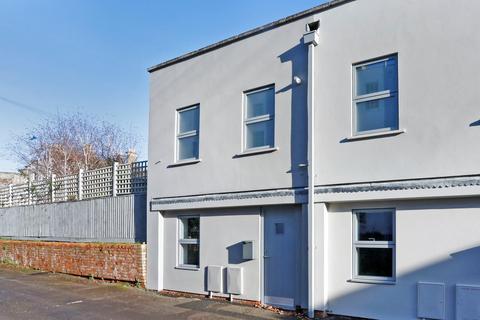 Lansdown Terrace Lane, Montpellier... 2 bed mews for sale