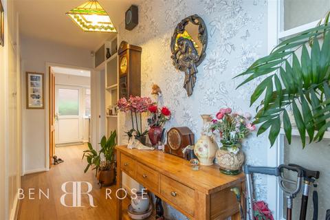 Cumberland Avenue, Leyland 3 bed detached bungalow for sale