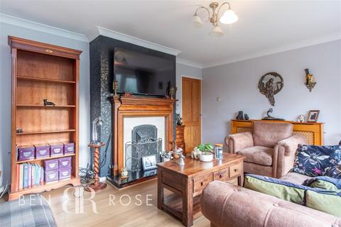 Cumberland Avenue, Leyland 3 bed detached bungalow for sale