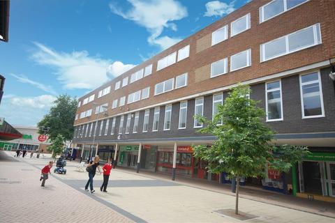 Town Centre, Hatfield 2 bed apartment for sale