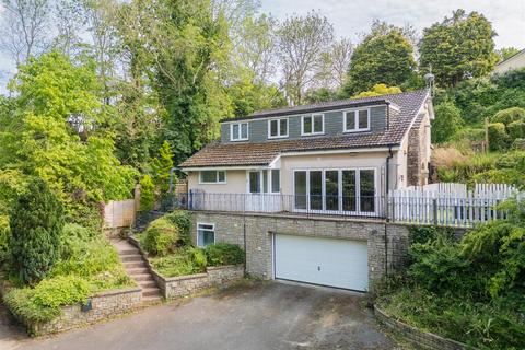 School Road, Oldland Common, Bristol 5 bed detached house for sale