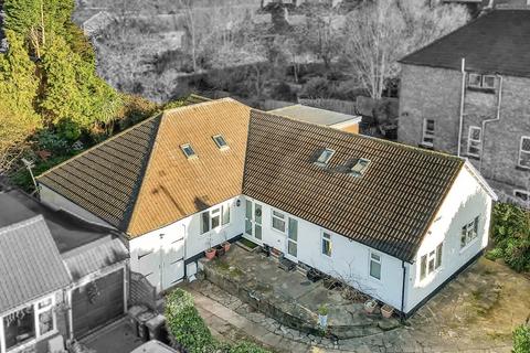 Wanlip Road, Syston, Leicester... 5 bed detached house for sale