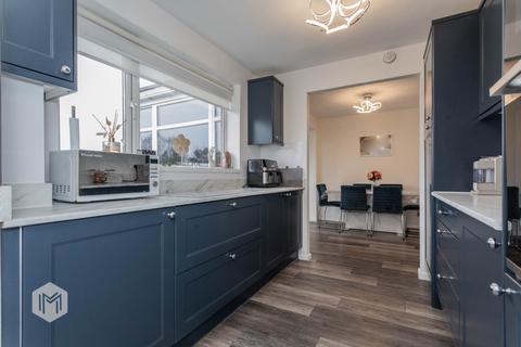 Birchfield Drive, Worsley... 3 bed semi