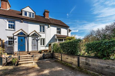 Uckfield Cottage, Uckfield Lane... 2 bed terraced house for sale