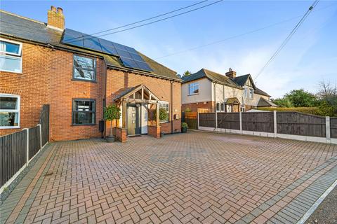Crown Street, Dedham, Colchester, CO7 2 bed semi