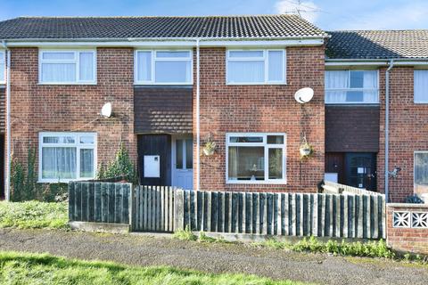Glebe Road, Durrington, SP4 8AY 3 bed terraced house for sale