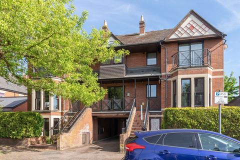Cameron House, Glencairn Park Road... 1 bed flat for sale