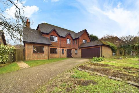 Beech Avenue, South Croydon 5 bed detached house for sale