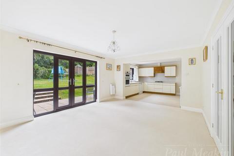 Beech Avenue, South Croydon 5 bed detached house for sale
