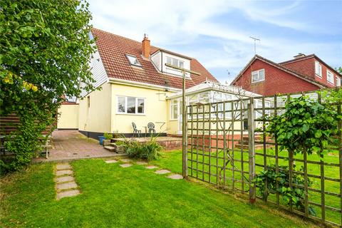 Thorn Court, Four Marks, Alton... 5 bed detached house for sale