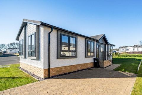 Two Bed Omar Image (40x20), Widemouth... 2 bed park home for sale