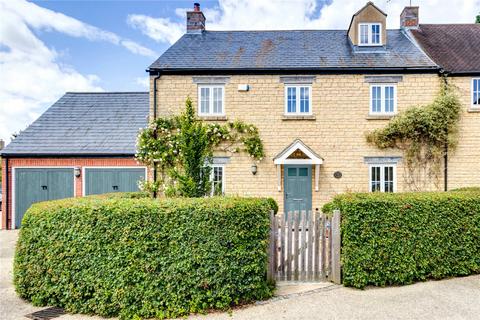 The Long Close, Stourton... 5 bed semi