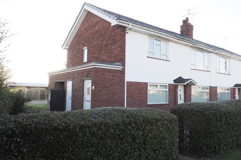 Southfield Road, Doncaster DN3 2 bed flat for sale