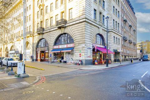 Allsop Place, London 3 bed flat for sale