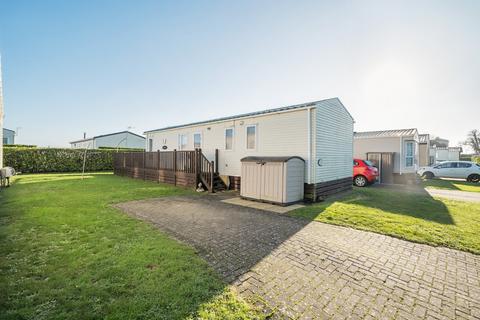 Eastern Road, Hampshire PO3 2 bed park home for sale