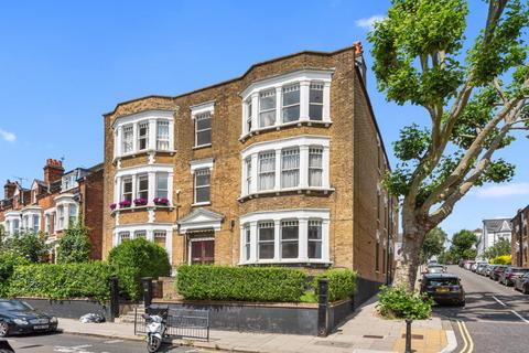 Gondar Mansions, Mill Lane, NW6 3 bed flat for sale