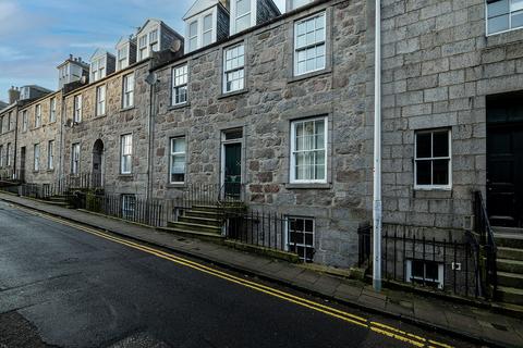 Skene Terrace, Aberdeen AB10 1 bed flat for sale