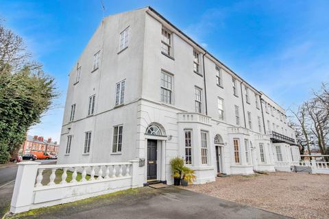 London Road, Retford DN22 1 bed flat for sale