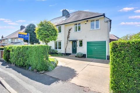 5 bedroom semi-detached house for sale