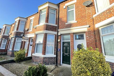Marine Approach, South Shields, Tyne... 2 bed flat for sale
