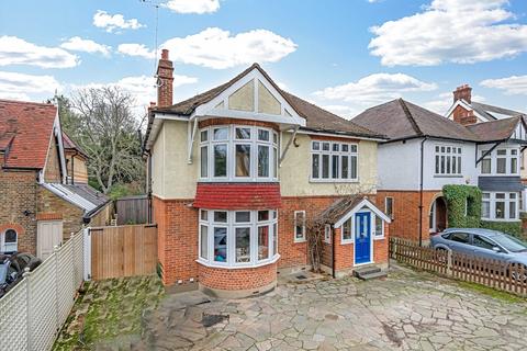 The Avenue, St Margarets 4 bed detached house for sale