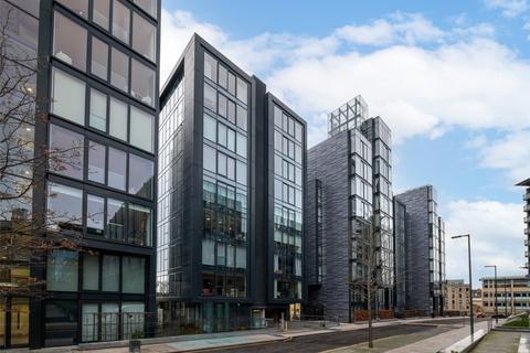 Simpson loan, Quartermile, Edinburgh... 2 bed apartment for sale