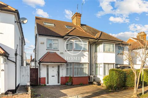 Gainsborough Gardens, London, NW11 7 bed semi