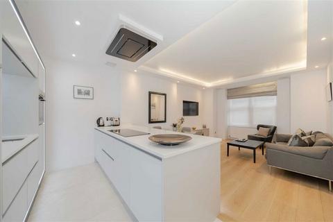 Bickenhall Street, London W1U 2 bed flat for sale