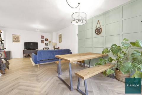 Woodley Crescent, Cricklewood, NW2 1 bed apartment for sale